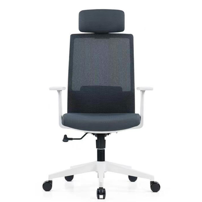 SILLA GERENCIAL Artic RA Blanco